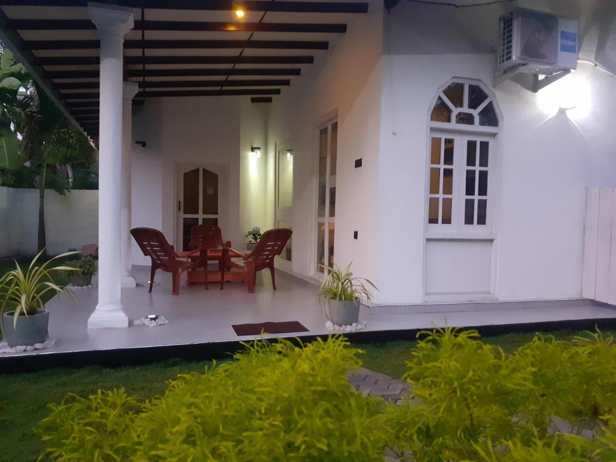 Ann Villa Negombo Exteriör bild