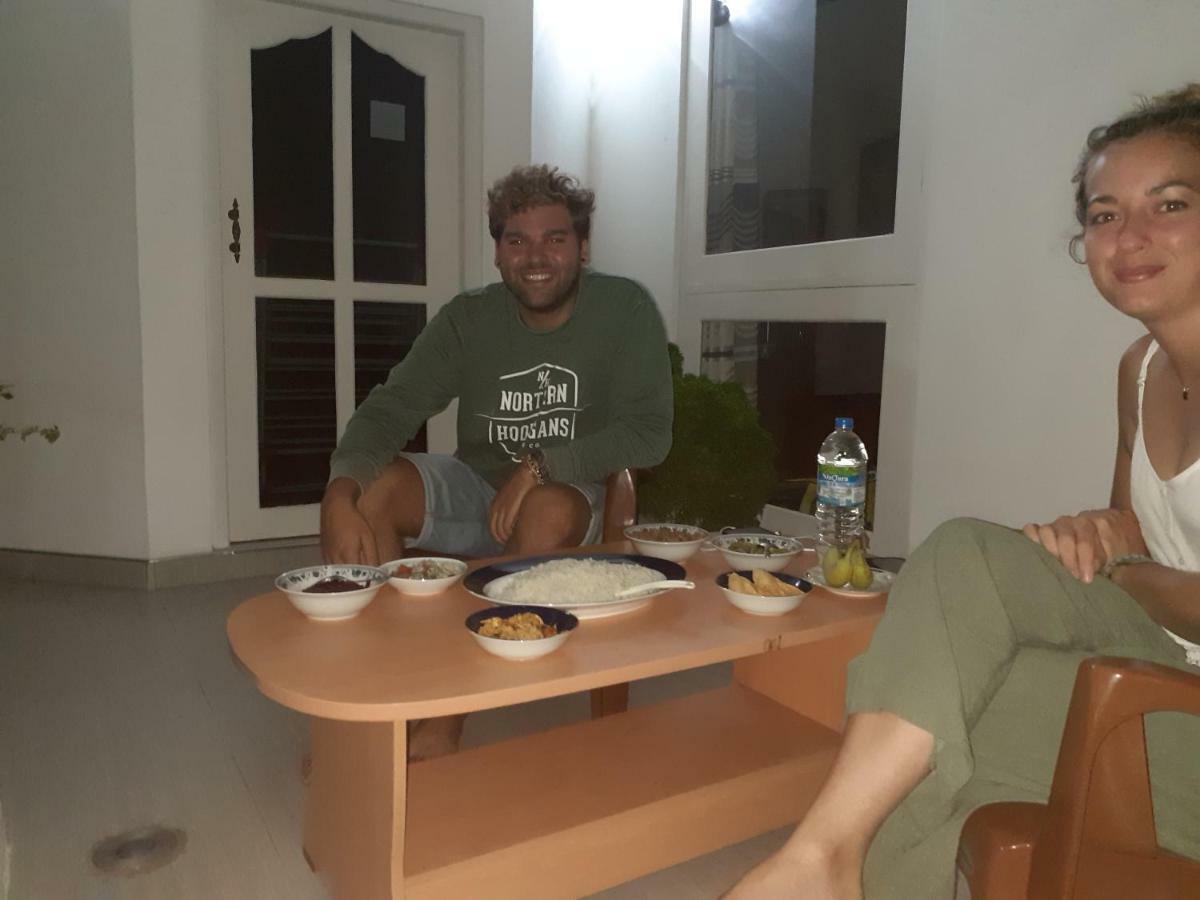 Ann Villa Negombo Exteriör bild